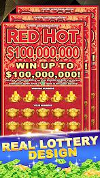 Lottery Scratchers Vegas Screenshot 5