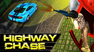 Highway Chase Screenshot 4