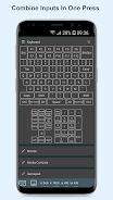 VB Bluetooth Keyboard + Screenshot 5