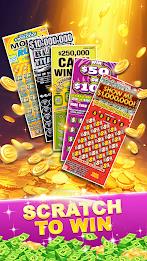 Lottery Scratchers Vegas Screenshot 3