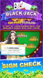 Lottery Scratchers Vegas Screenshot 2