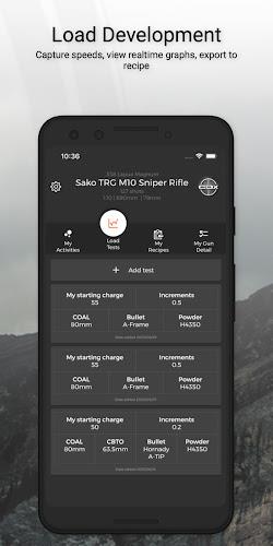 GUNR - Shooting and Reloading Screenshot 3