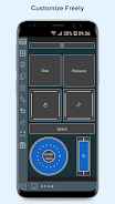VB Bluetooth Keyboard + Screenshot 4