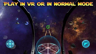 VR Space 3D Screenshot 7