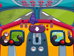 Kids Airport Adventure Screenshot 6