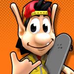 Hugo Super Skater APK