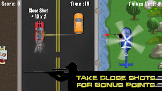 Highway Chase Screenshot 5