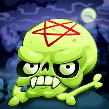 Crush the Monsters：Foul Puzzle APK