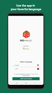 NID Wallet Screenshot 4