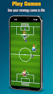 Ultimate Soccer Manager Screenshot 3