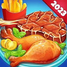 Food Cooking: Chef Restaurant APK