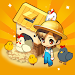 Happy Chicken Town (Farm & Res Topic