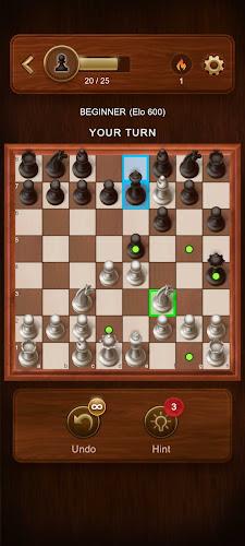 Chess Master: Board Game Screenshot 10