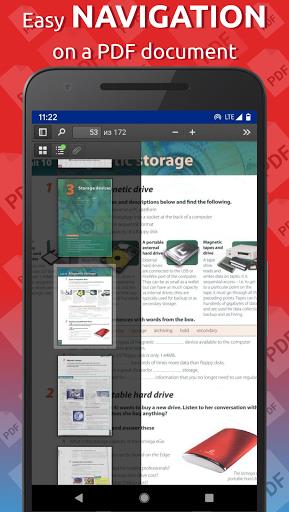 PDF Reader & Viewer Screenshot 31