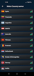 Philippines VPN - VPN Master Screenshot 19