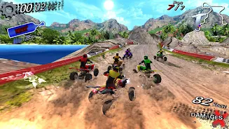 ATV XTrem / Quad Screenshot 1