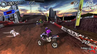 ATV XTrem / Quad Screenshot 8