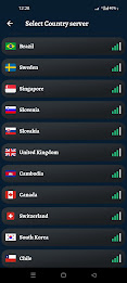 Philippines VPN - VPN Master Screenshot 11