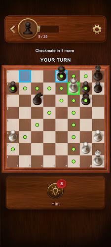 Chess Master: Board Game Screenshot 20
