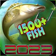 World of Fishers, Fishing game APK