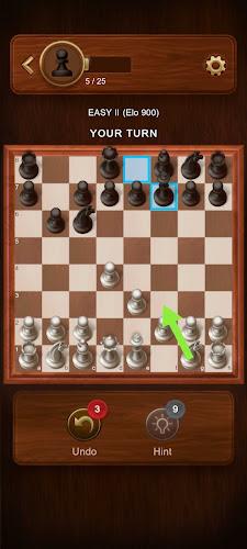 Chess Master: Board Game Screenshot 16