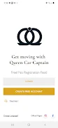 Queen Car Captain Screenshot 2