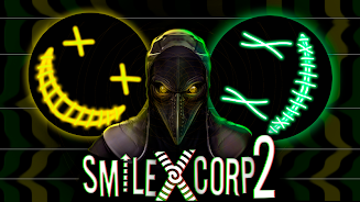 Smiling-X 2 : Horror Adventure Screenshot 15