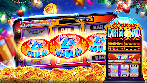 Lucky Hit Classic Casino Slots Screenshot 2
