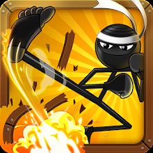 Stickninja Smash APK