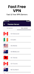 One VPN - Fast Secure VPN Screenshot 9