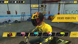 ATV Bike Games: Quad Offroad Screenshot 6
