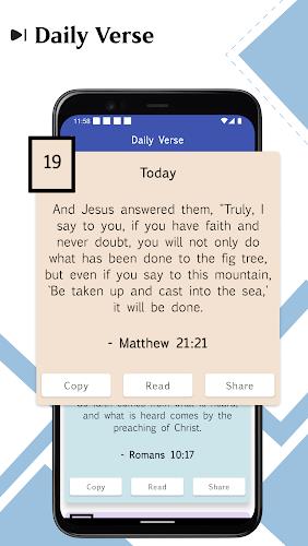 RSV Bible Screenshot 5