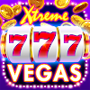 Xtreme Vegas Classic Slots Topic