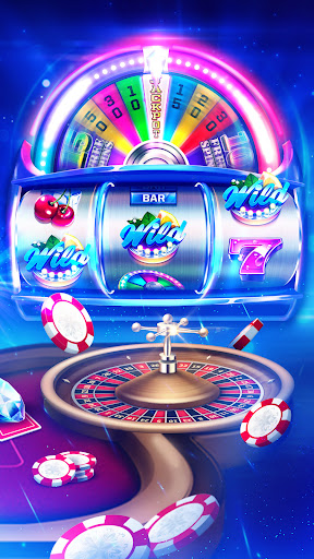 Huuuge Casino 777 Slots Games Screenshot 3