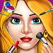 Girls Dress Up: Makeup Games Topic