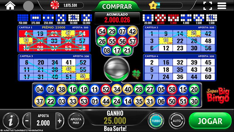 Amazonia Bingo - Social Casino Screenshot 14