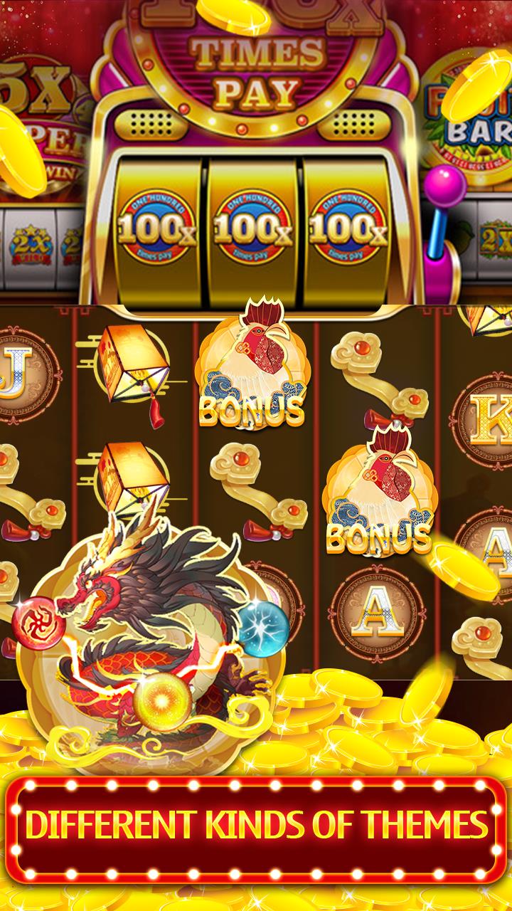 Slots - Vegas Slot Machine Screenshot 12