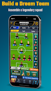 Ultimate Soccer Manager Screenshot 2