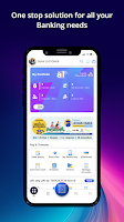 Canara ai1- Mobile Banking App Screenshot 3