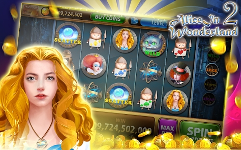 Big Win Slots Casino Screenshot 3