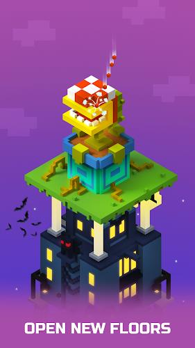 TapTower - Idle Building Game Screenshot 4