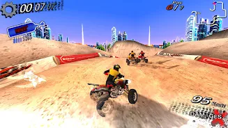 ATV XTrem / Quad Screenshot 4