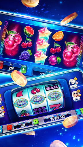 Huuuge Casino 777 Slots Games Screenshot 4