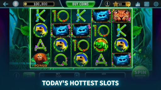 FoxPlay Casino Screenshot 3