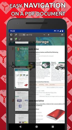 PDF Reader & Viewer Screenshot 63