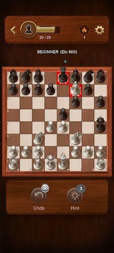 Chess Master: Board Game Screenshot 2