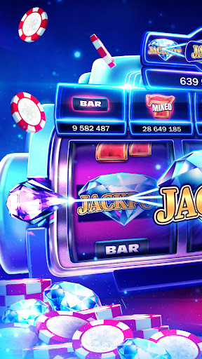 Huuuge Casino 777 Slots Games Screenshot 2
