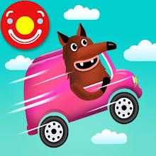 Pepi Ride: fun car racing Topic