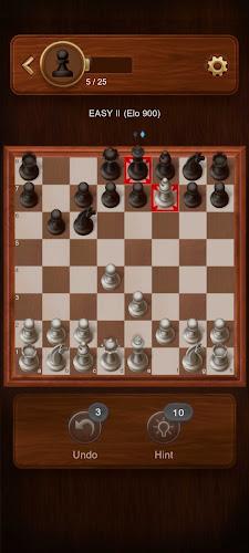 Chess Master: Board Game Screenshot 15
