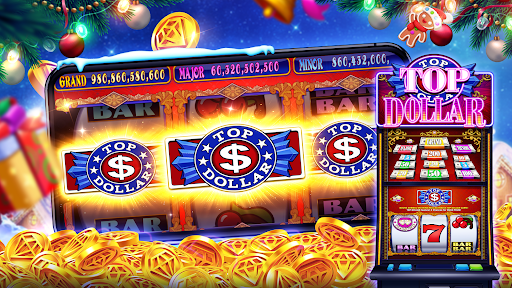Lucky Hit Classic Casino Slots Screenshot 4